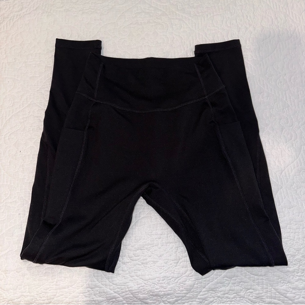 NWOT Stori Opposition Tight Leggings